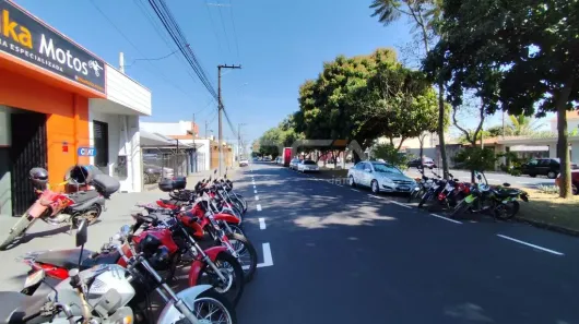 Terreno / Lote / Condomínio para alugar, 249m² no Jardim Ipanema, São Carlos