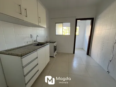 Apartamento com 3 Quartos para alugar, 86m² no Velha Central, Blumenau