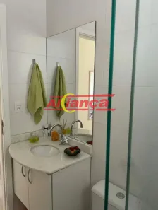 Apartamento com 3 Quartos à venda, 68m² no Cidade Nova Arujá, Arujá