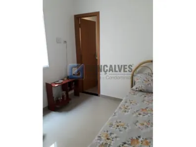 Apartamento com 2 Quartos à venda, 90m² no Parque Oratório, Santo André