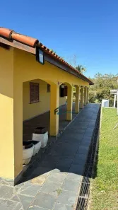 Fazenda / Sítio / Chácara com 6 Quartos à venda, 5000m² no Centro, Laranjal Paulista