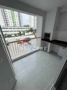 Apartamento com 2 Quartos à venda, 82m² no Parque Esplanada, Embu das Artes