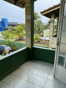 Casa de Condomínio com 4 Quartos à venda, 270m² no Arembepe (Abrantes), Camaçari