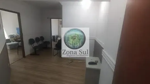 Conjunto Comercial / Sala à venda, 10m² no Parque Campolim, Sorocaba