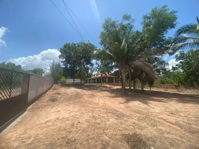 Fazenda / Sítio / Chácara com 3 Quartos à venda, 250m² no Centro, Timon