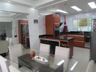 Casa com 5 Quartos à venda, 230m² no Aliança, Ribeirão Pires