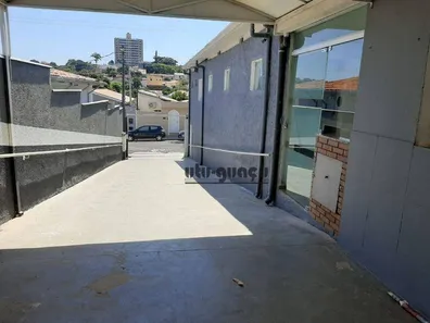 Galpão / Depósito / Armazém à venda, 700m² no Vila Teixeira, Salto