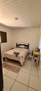 Fazenda / Sítio / Chácara com 2 Quartos à venda, 250m² no Chácaras Santo Antonio do Jardim, Jaguariúna