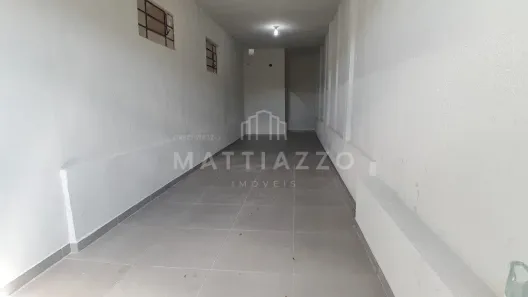 Loja / Salão / Ponto Comercial para alugar, 40m² no Jardim Vista Alegre, Limeira