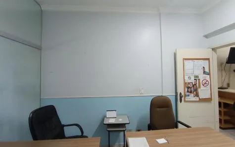 Conjunto Comercial / Sala à venda, 20m² no Centro, Campo Grande