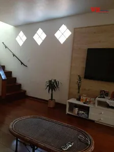 Sobrado com 4 Quartos para venda ou aluguel, 195m² no Rudge Ramos, São Bernardo do Campo