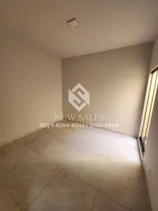 Casa com 3 Quartos à venda, 88m² no Setor Ponta Kayana, Trindade