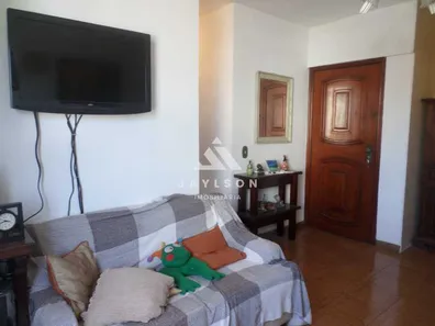 Apartamento com 2 Quartos à venda, 48m² no Engenho Novo, Rio de Janeiro