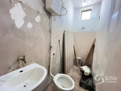 Loja / Salão / Ponto Comercial à venda, 90m² no Jardim Bom Sucesso, Rio Claro