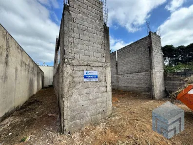 Galpão / Depósito / Armazém à venda, 160m² no Park Rinaldo, Varginha