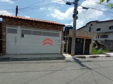 Casa com 3 Quartos à venda, 250m² no Recanto Verde dos Lagos, Itapevi