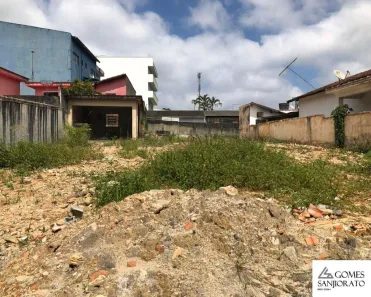 Terreno / Lote / Condomínio à venda, 630m² no Centro, Rio Grande da Serra