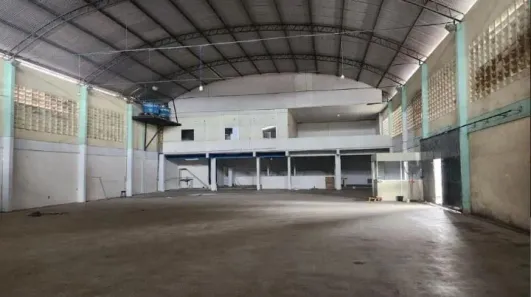 Galpão / Depósito / Armazém para alugar, 1200m² no Cidade Nova, Manaus
