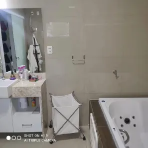 Casa de Condomínio com 4 Quartos para venda ou aluguel, 1000m² no Setor Habitacional Arniqueira, Brasília