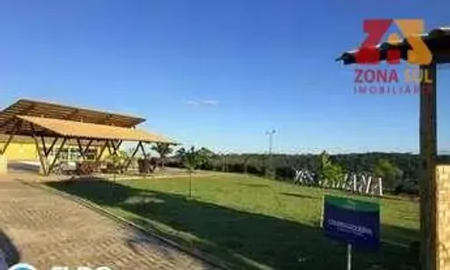Terreno / Lote / Condomínio à venda, 595m² no Bananeiras, Bananeiras