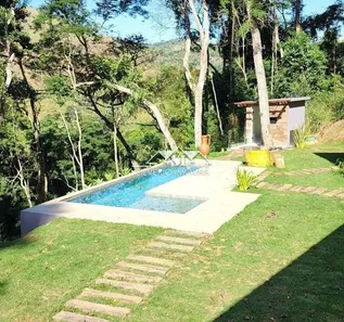Casa de Condomínio com 4 Quartos à venda, 297m² no , Areal