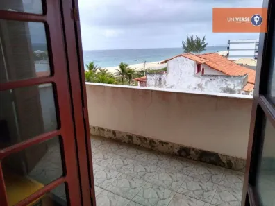 Cobertura com 3 Quartos à venda, 150m² no Barra Nova, Saquarema