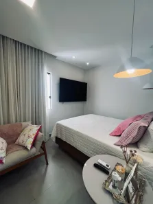 Casa de Condomínio com 4 Quartos à venda, 175m² no Vila de Abrantes (Abrantes), Camaçari