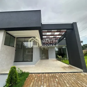 Casa de Condomínio com 3 Quartos à venda, 125m² no portal dp iagarpe, Igarapé