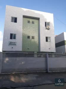Apartamento com 2 Quartos à venda, 56m² no Planalto Boa Esperança, João Pessoa