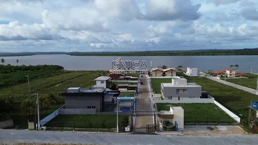 Casa de Condomínio com 3 Quartos à venda, 150m² no Povoado Costa, Itaporanga d'Ajuda