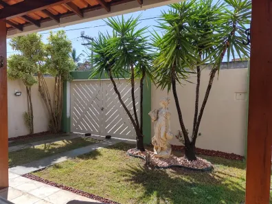 Casa de Condomínio com 3 Quartos à venda, 210m² no Vila de Abrantes (Abrantes), Camaçari