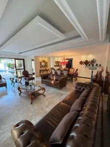 Casa de Condomínio com 5 Quartos à venda, 560m² no Itaigara, Salvador