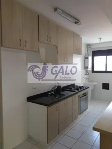 Apartamento com 3 Quartos para alugar, 80m² no Boa Vista, Curitiba