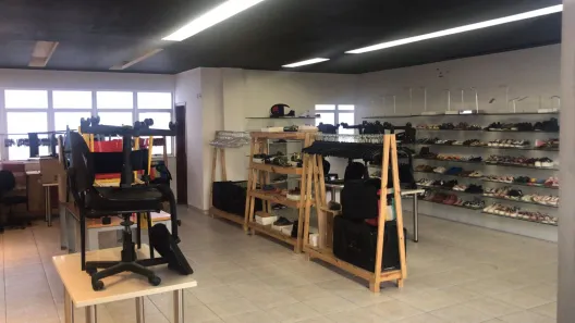 Andar / Laje corporativa à venda, 180m² no São Pedro, Belo Horizonte