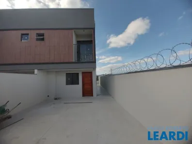 Sobrado com 3 Quartos à venda, 110m² no Jardim Bandeirantes, Poços de Caldas