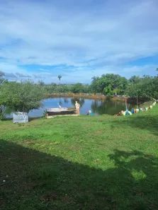 Terreno / Lote Comercial à venda, 3330000m² no , Bacabeira