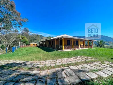 Fazenda / Sítio / Chácara à venda, 3872000m² no Sana, Macaé