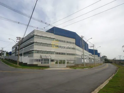 Galpão / Depósito / Armazém para alugar, 690m² no Distrito Industrial Alfredo Relo, Itatiba