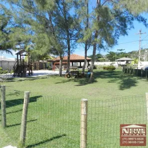 Terreno / Lote / Condomínio à venda, 313m² no Varge Grande (Abrantes), Camaçari