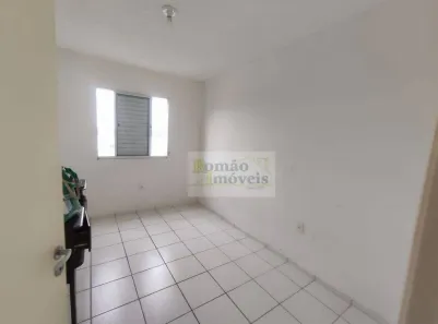 Apartamento com 2 Quartos à venda, 50m² no Canjica (Terra Preta), Mairiporã