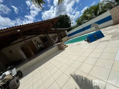 Casa com 4 Quartos à venda, 330m² no Nações, Lagoa Seca