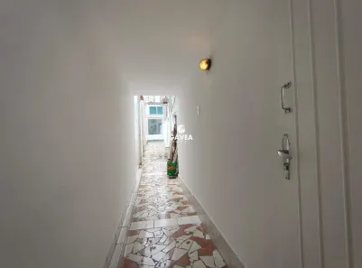 Galpão / Depósito / Armazém para alugar, 200m² no Campo Grande, Santos