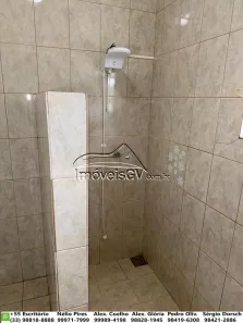 Casa com 3 Quartos para alugar, 200m² no Capim, Governador Valadares