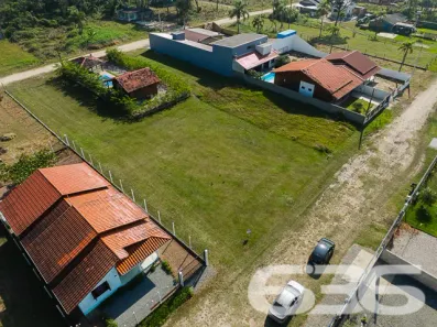 Terreno / Lote / Condomínio à venda, 750m² no Praia do Ervino, 