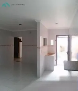 Casa com 3 Quartos para alugar, 160m² no Água Fria, João Pessoa