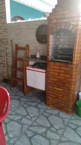 Casa com 2 Quartos para alugar, 65m² no Terramar (Tamoios), Cabo Frio