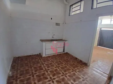 Prédio Inteiro à venda, 236m² no Jardim Paulistano, Ribeirão Preto