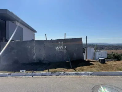 Terreno / Lote / Condomínio à venda, 460m² no Gran Park, Vespasiano
