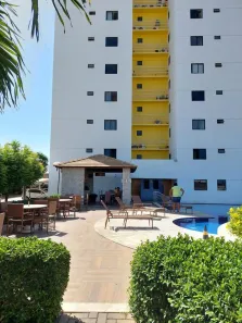 Apartamento com 2 Quartos à venda, 57m² no Alto de São Manoel, Mossoró