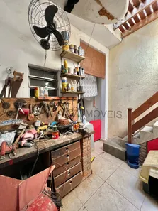 Casa de Vila com 3 Quartos à venda, 205m² no Saúde, São Paulo